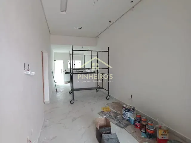 Casa 2 quartos e 1 banheiro, à venda, no bairro Jardim Cidade Alta em Cambé