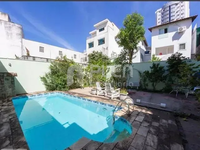 Casa 5 quartos e 9 banheiros, para alugar, no bairro Vila Paulicéia em São Paulo