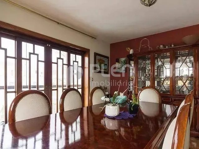 Casa 5 quartos e 9 banheiros, para alugar, no bairro Vila Paulicéia em São Paulo