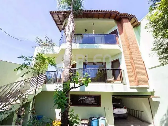 Casa 5 quartos e 9 banheiros, para alugar, no bairro Vila Paulicéia em São Paulo