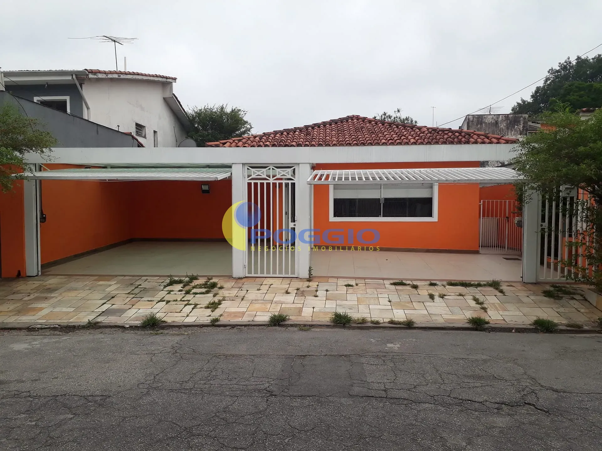 Casa, 4 quartos, 190 m² - Foto 2