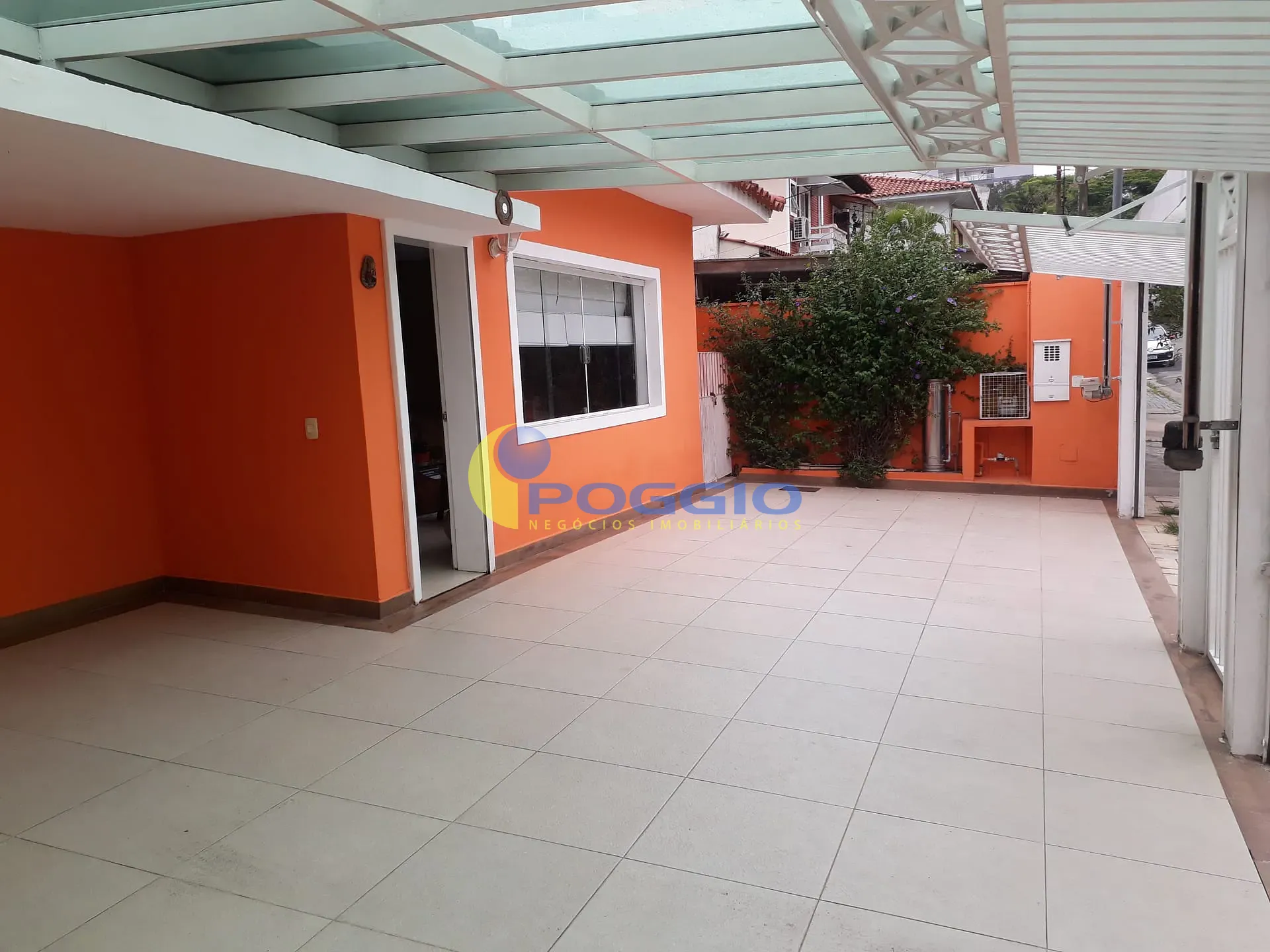 Casa, 4 quartos, 190 m² - Foto 6