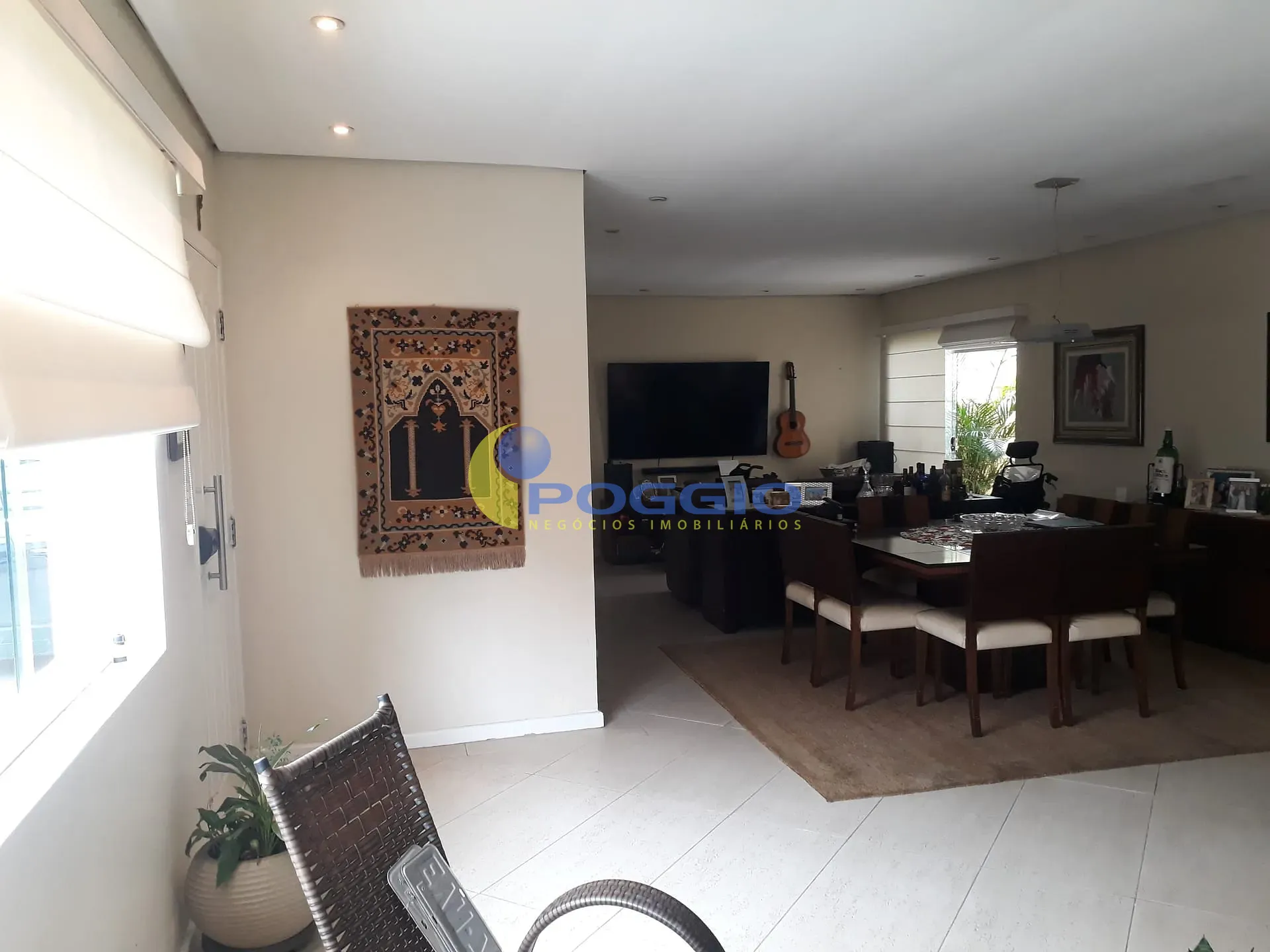 Casa, 4 quartos, 190 m² - Foto 8