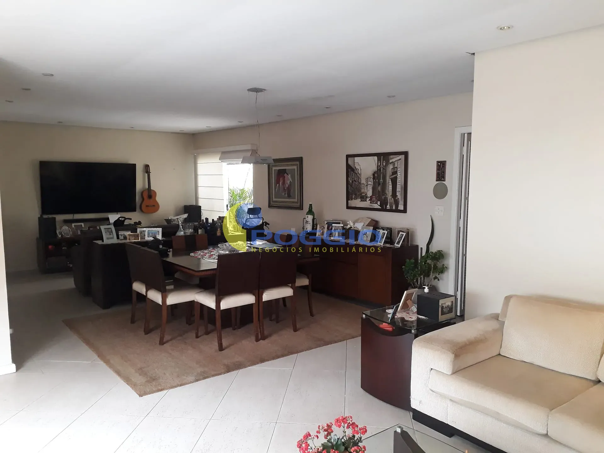 Casa, 4 quartos, 190 m² - Foto 9