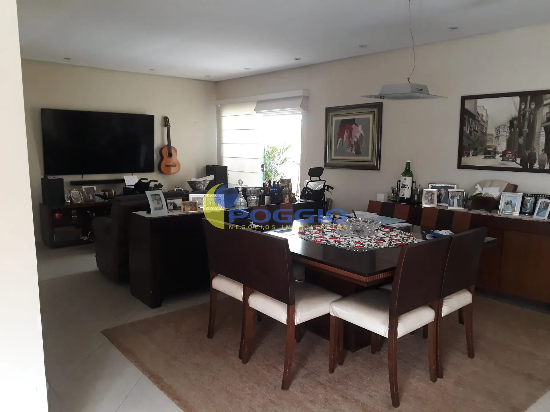 Casa, 4 quartos, 190 m² - Foto 10