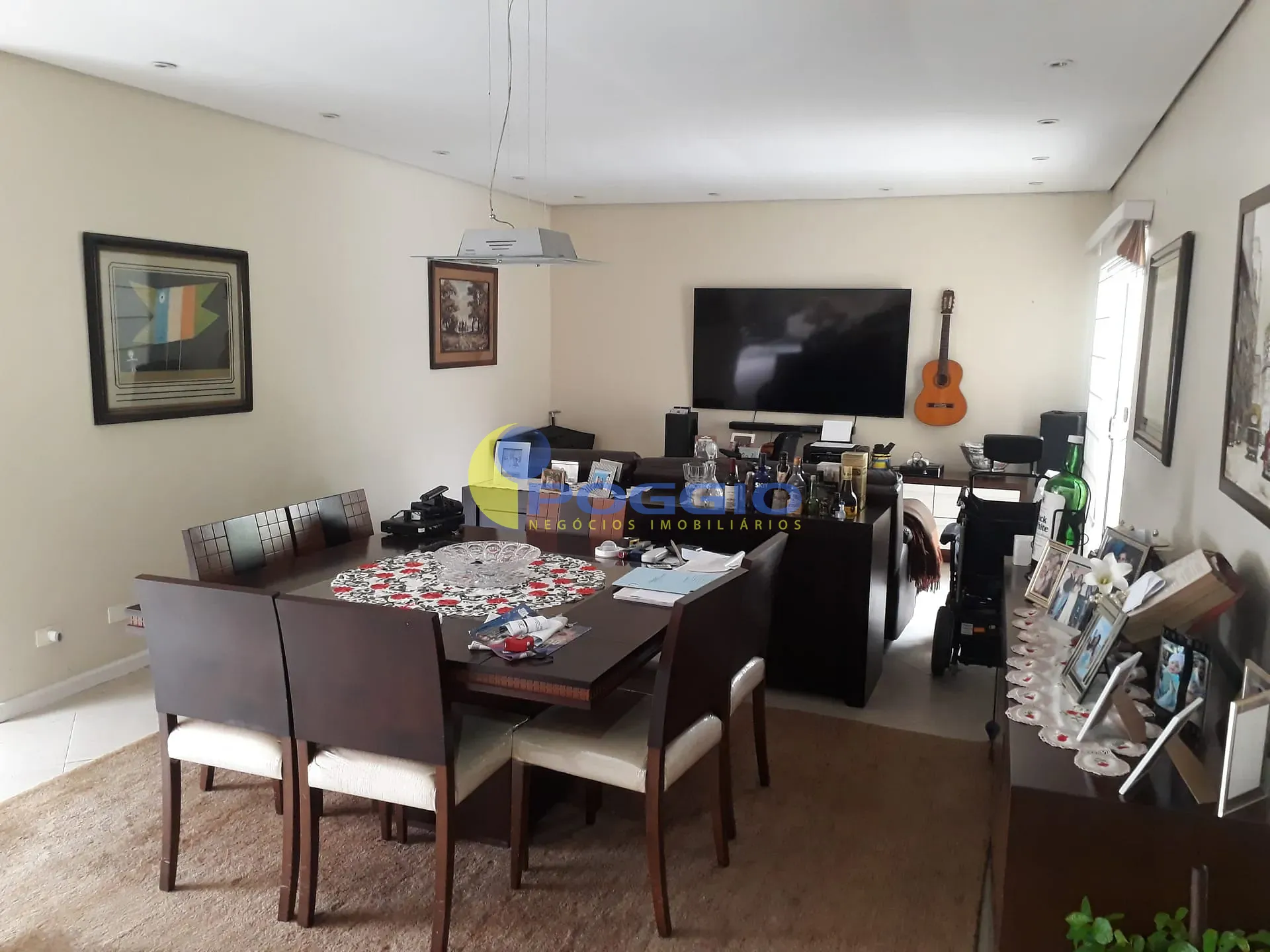 Casa, 4 quartos, 190 m² - Foto 11