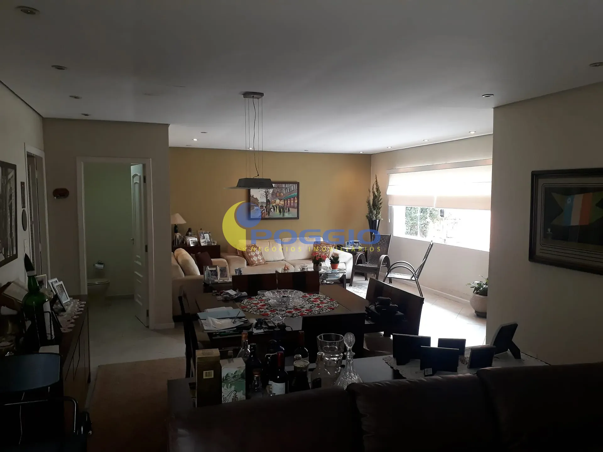 Casa, 4 quartos, 190 m² - Foto 12