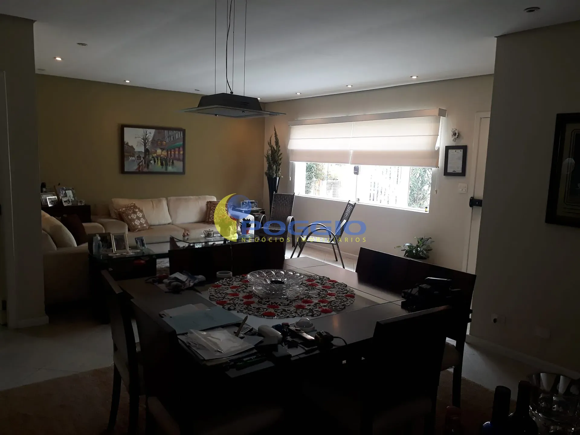Casa, 4 quartos, 190 m² - Foto 13