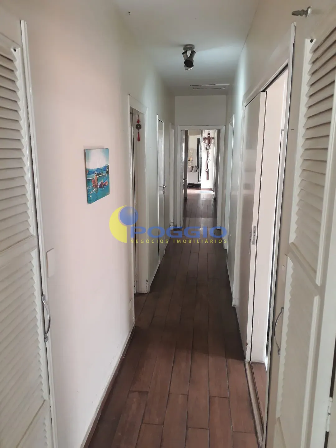 Casa, 4 quartos, 190 m² - Foto 17