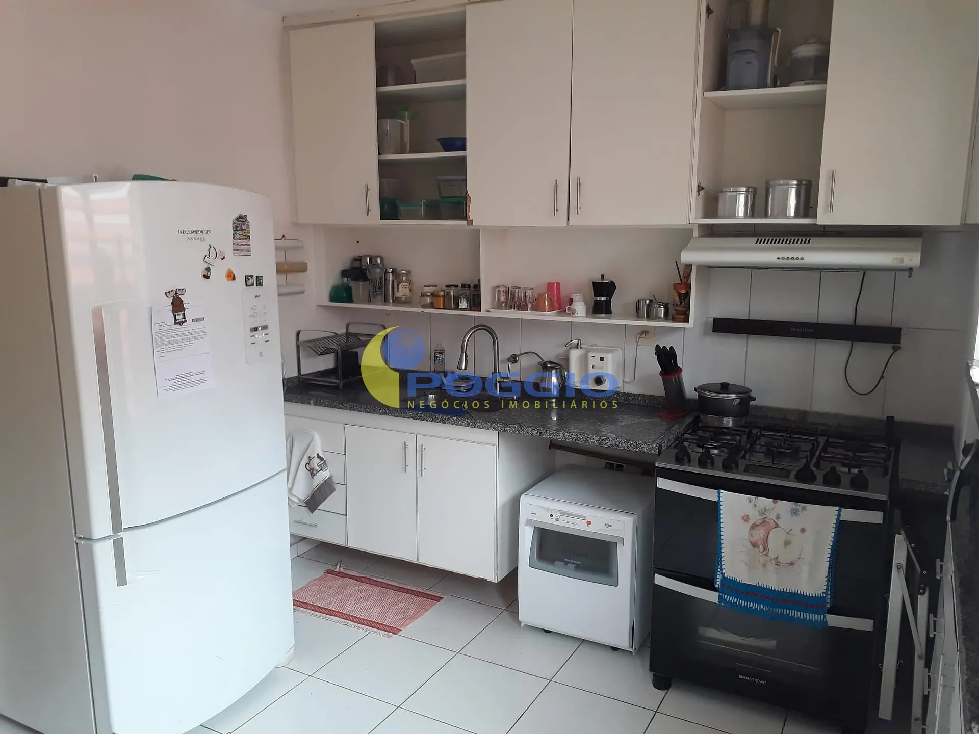 Casa, 4 quartos, 190 m² - Foto 19