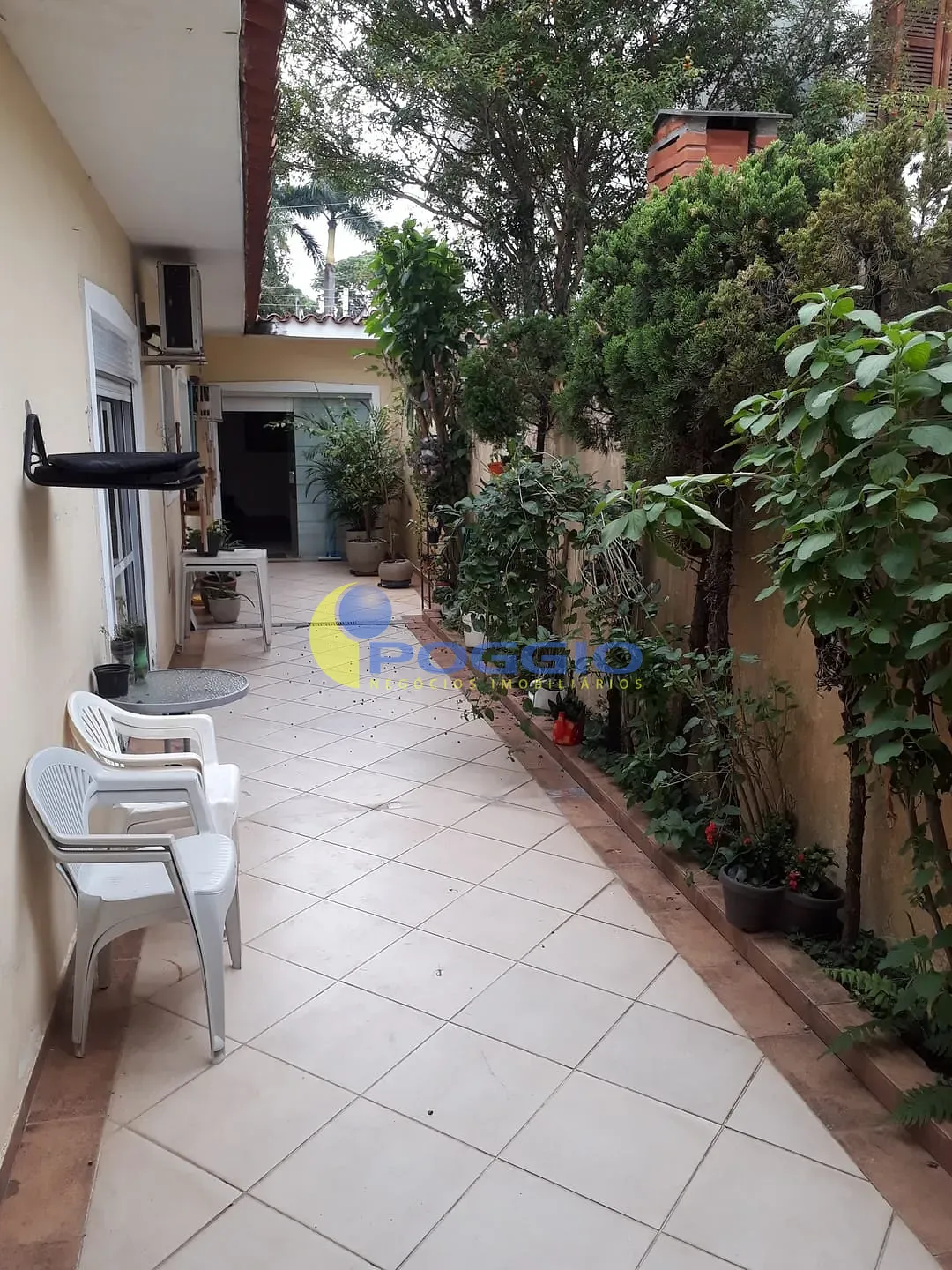 Casa, 4 quartos, 190 m² - Foto 28