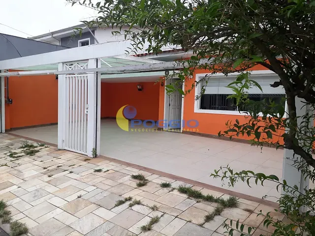 Casa com 350m² 4 quartos e 5 banheiros, à venda, no bairro Jardim Trussardi em São Paulo