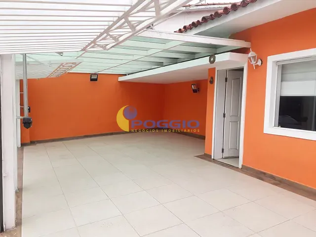 Casa com 350m² 4 quartos e 5 banheiros, à venda, no bairro Jardim Trussardi em São Paulo