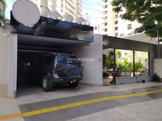 Foto do Casa - Casa com 3 quartos à venda, 583 m² por R$ 4.998.000 - Setor Bueno - Goiânia/GO | Portfolio Imóveis