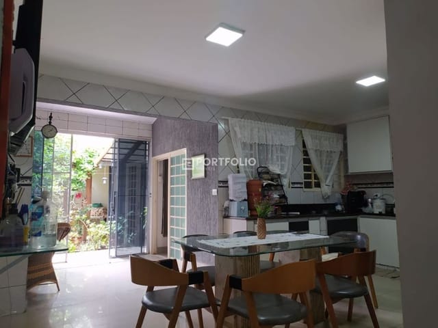 Foto do Casa - Casa com 3 quartos à venda, 583 m² por R$ 4.998.000 - Setor Bueno - Goiânia/GO | Portfolio Imóveis