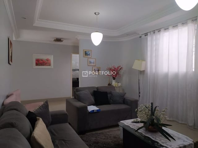 Foto do Casa - Casa com 3 quartos à venda, 583 m² por R$ 4.998.000 - Setor Bueno - Goiânia/GO | Portfolio Imóveis