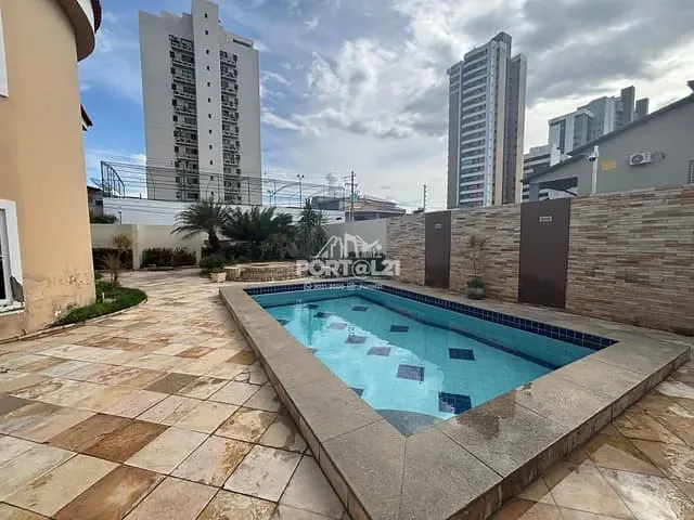 Casa com 600m² 5 quartos e 6 banheiros, à venda, no bairro São José em Petrolina