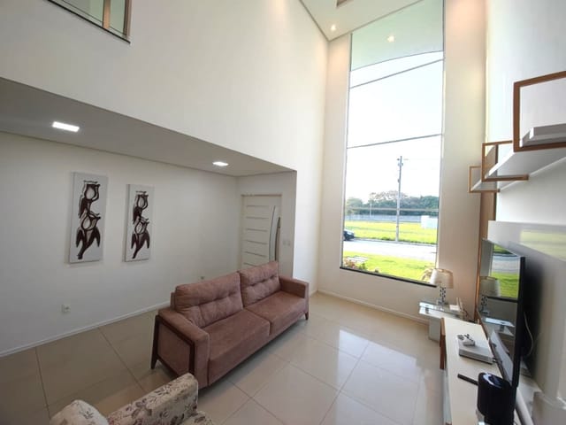 Casa com 325m² 4 quartos e 4 banheiros, à venda, no bairro Alto Do Garrote em Caucaia