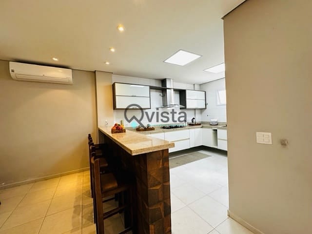 Casa, 4 quartos, 340 m² - Foto 2