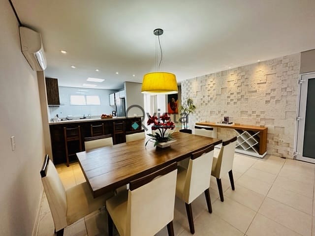 Casa, 4 quartos, 340 m² - Foto 4