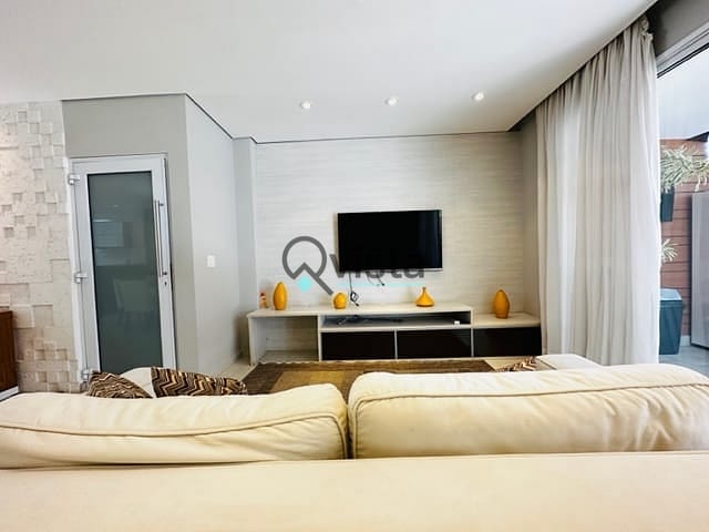 Casa, 4 quartos, 340 m² - Foto 7