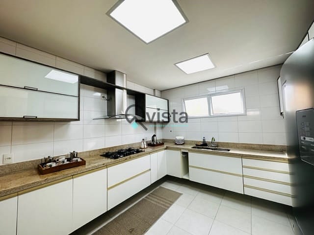 Casa, 4 quartos, 340 m² - Foto 10
