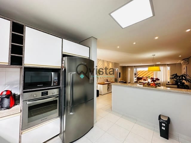 Casa, 4 quartos, 340 m² - Foto 11