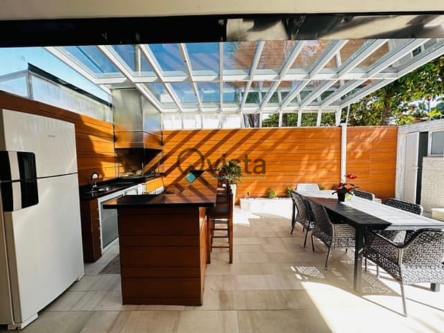 Casa, 4 quartos, 340 m² - Foto 12