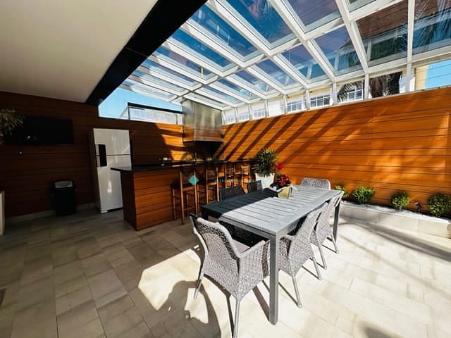 Casa, 4 quartos, 340 m² - Foto 13