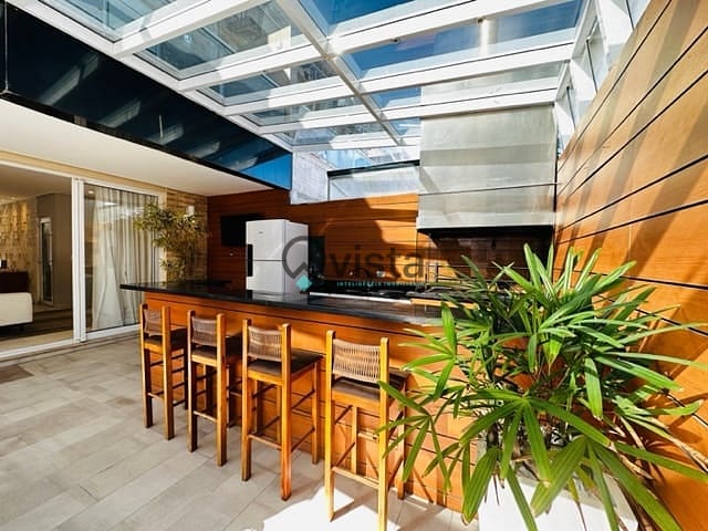 Casa, 4 quartos, 340 m² - Foto 15