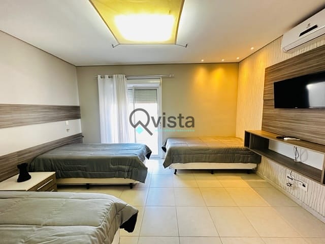 Casa, 4 quartos, 340 m² - Foto 18