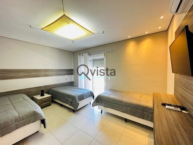 Casa, 4 quartos, 340 m² - Foto 19