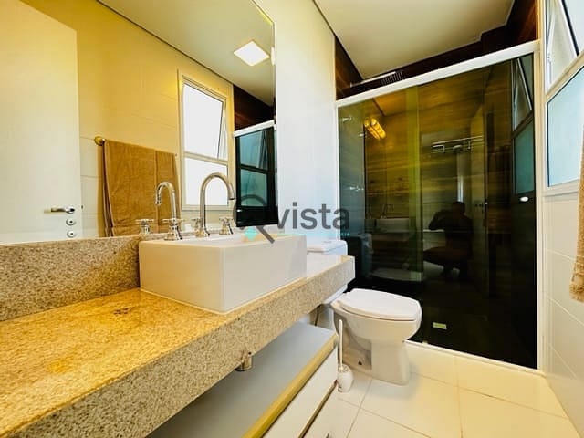Casa, 4 quartos, 340 m² - Foto 43
