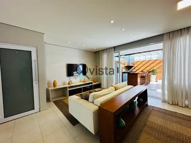 Casa, 4 quartos, 340 m² - Foto 6