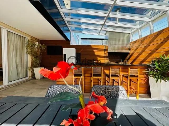 Casa, 4 quartos, 340 m² - Foto 14