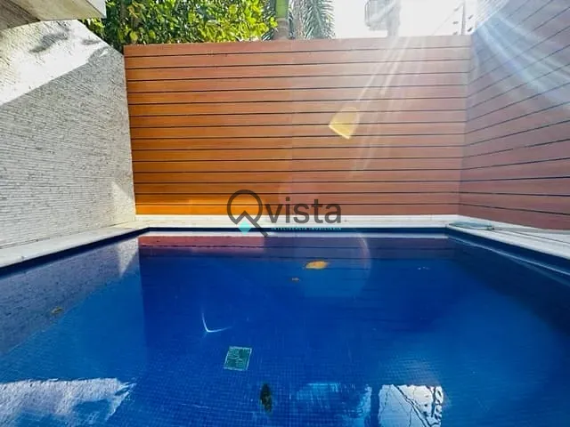 Casa, 4 quartos, 340 m² - Foto 16