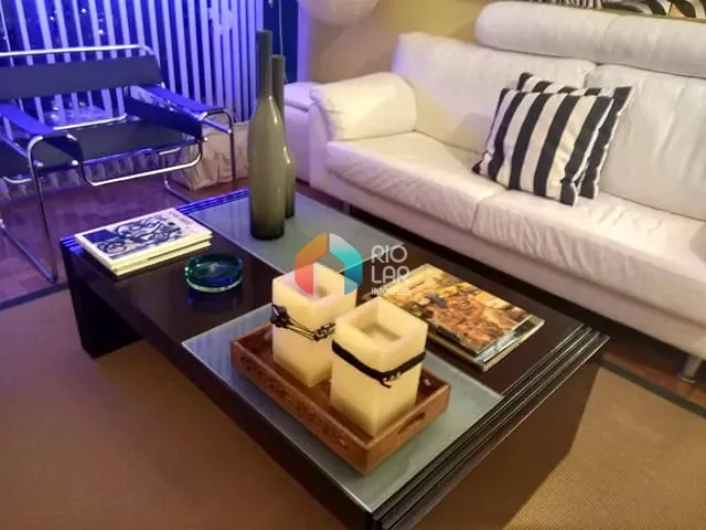 Casa com 109m² 3 quartos e 3 banheiros, à venda, no bairro Santa Teresa em Rio de Janeiro