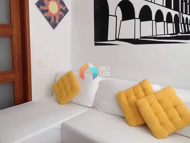 Casa com 109m² 3 quartos e 3 banheiros, à venda, no bairro Santa Teresa em Rio de Janeiro