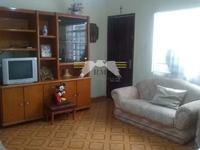Casa com 375m² 3 quartos e 3 banheiros, à venda, no bairro Jardim Vila Formosa em São Paulo