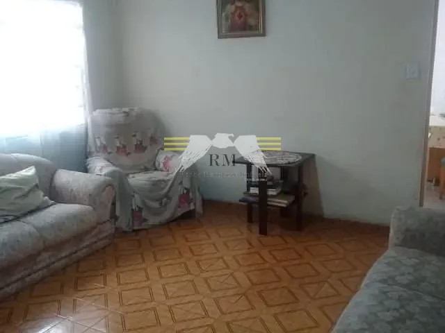 Casa com 375m² 3 quartos e 3 banheiros, à venda, no bairro Jardim Vila Formosa em São Paulo