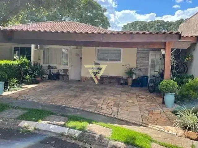 Casa com 409m² 4 quartos e 3 banheiros, à venda, no bairro Jardim Interlagos em Ribeirão Preto