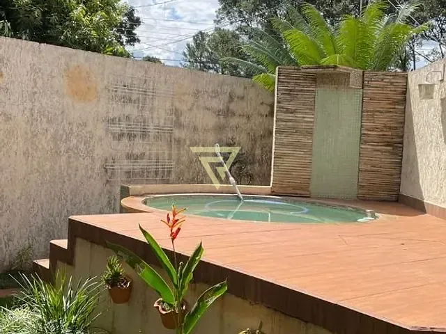 Casa com 409m² 4 quartos e 3 banheiros, à venda, no bairro Jardim Interlagos em Ribeirão Preto