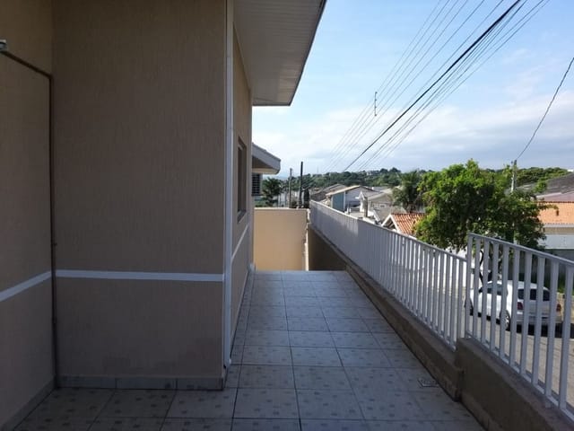 Foto do Casa - Casa com 3 dormitórios à venda, 176 m² por R$ 798.000,00 - Villa Branca - Jacareí/SP | RUSSI IMÓVEIS