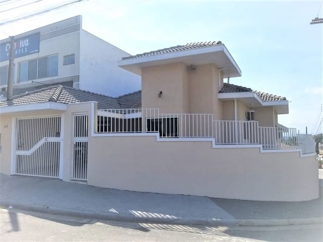 Foto do Casa - Casa com 3 dormitórios à venda, 176 m² por R$ 798.000,00 - Villa Branca - Jacareí/SP | RUSSI IMÓVEIS