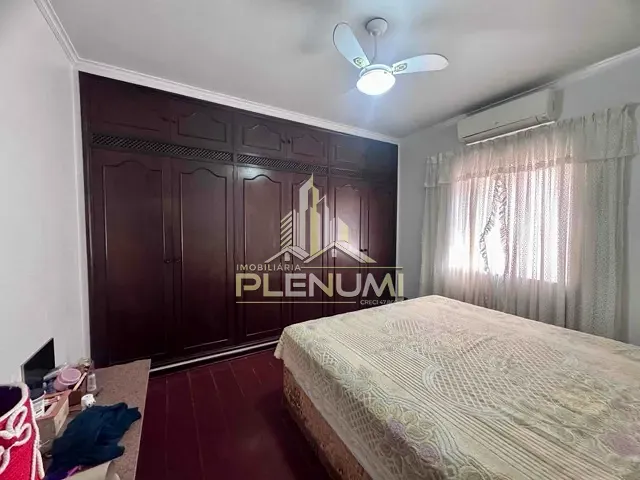Casa com 672m² 3 quartos e 3 banheiros, à venda, no bairro Cidade Jardim em Rio Claro