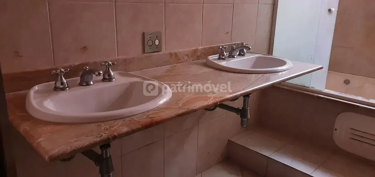 Casa, 5 quartos, 340 m² - Foto 14