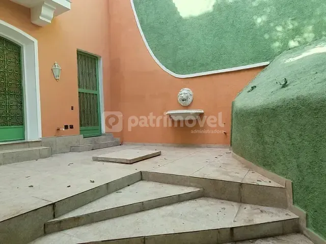 Casa com 340m² 5 quartos e 5 banheiros, à venda, no bairro Urca em Rio de Janeiro