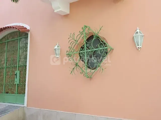 Casa com 340m² 5 quartos e 5 banheiros, à venda, no bairro Urca em Rio de Janeiro