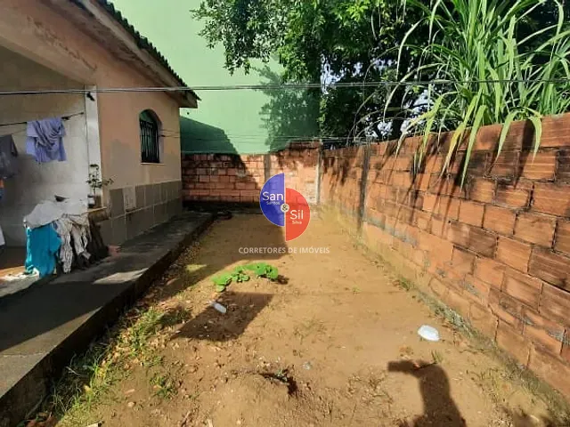 Casa 2 quartos e 1 banheiro, à venda, no bairro Parque Fleixal em Guapimirim