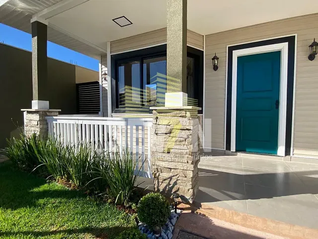 Casa com 420m² 3 quartos e 3 banheiros, à venda, no bairro Jd Pacaembú em Pederneiras